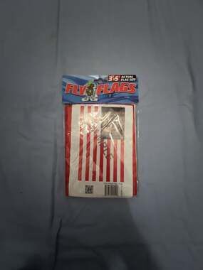 Peace American Flag 3x5